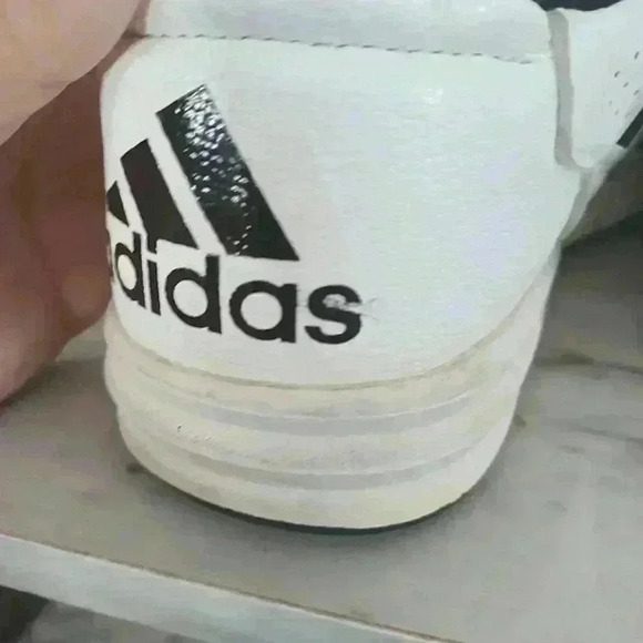 Adidas Boys ALTASPORT 5 - Picture 11 of 12